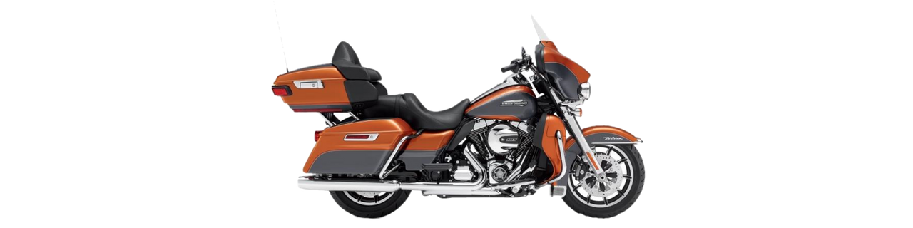 ELECTRA GLIDE ULTRA CLASSIC FLHTCU 09-13